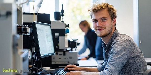 Bilde 1 av 1 i jobbannonse-galleriet