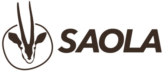 SAOLA DIALOG AS logo