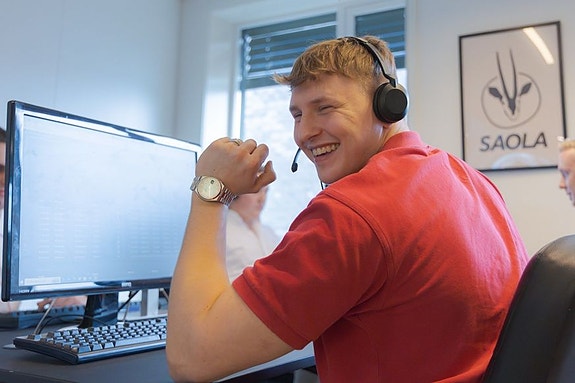 Bilde 5 av 5 i jobbannonse-galleriet