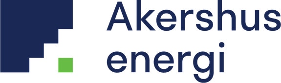 Akershus Energi logo