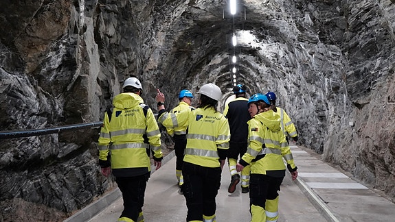 Bilde 1 av 3 i jobbannonse-galleriet