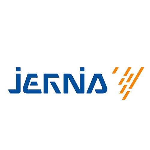 Jernia logo