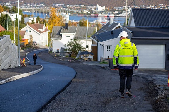 Bilde 1 av 4 i jobbannonse-galleriet