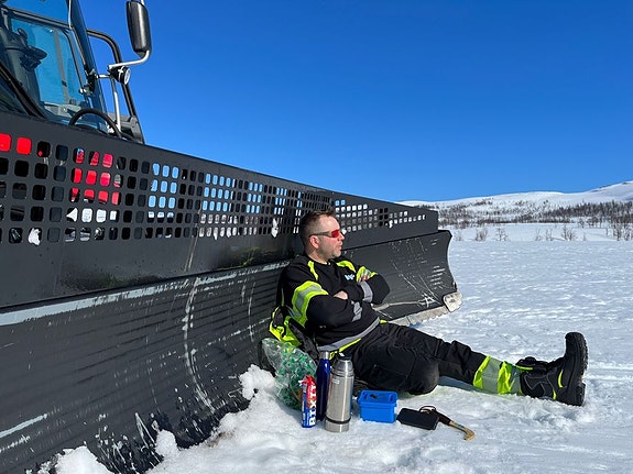 Bilde 4 av 4 i jobbannonse-galleriet