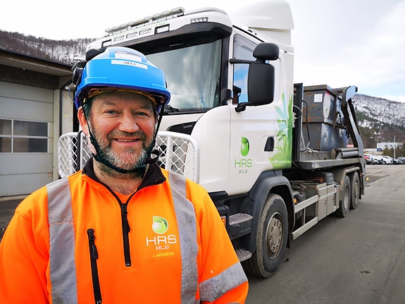 Bilde 1 av 3 i jobbannonse-galleriet