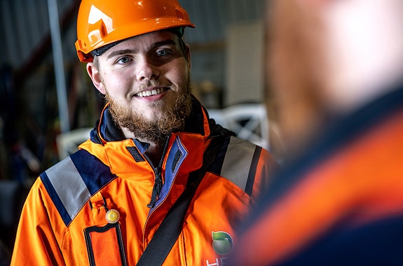 Bilde 2 av 3 i jobbannonse-galleriet