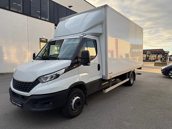 Iveco 70C14G