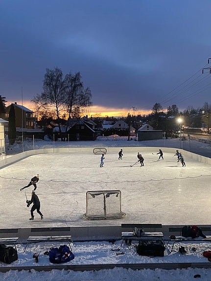 Bilde 2 av 3 i jobbannonse-galleriet