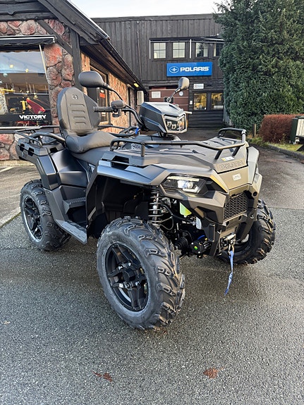 Polaris NYHET  Sportsman 2UP 570 EPS