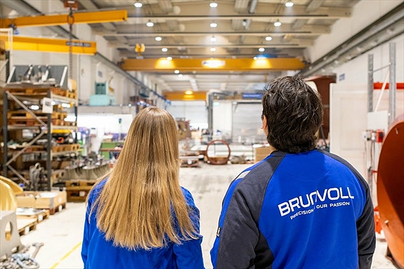 Bilde 1 av 1 i jobbannonse-galleriet