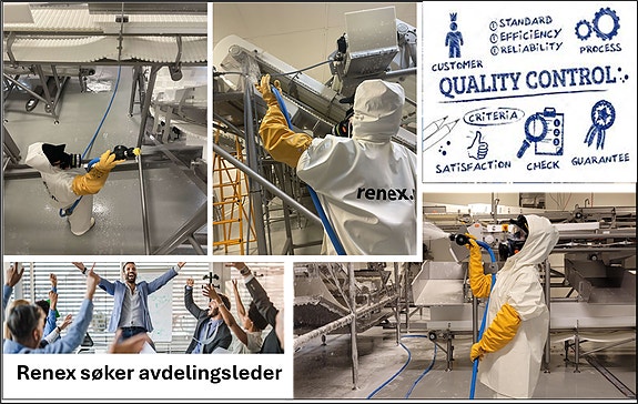 Bilde 1 av 1 i jobbannonse-galleriet