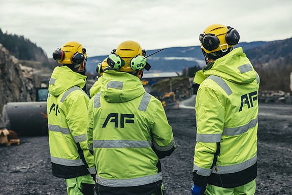 Bilde 1 av 1 i jobbannonse-galleriet