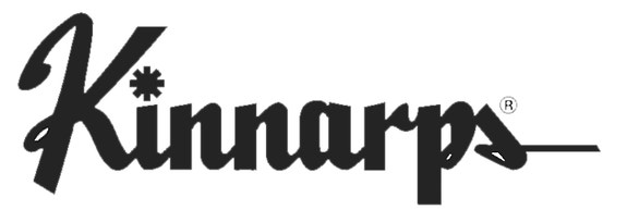 Kinnarps logo