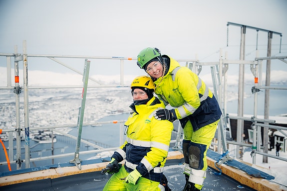 Bilde 2 av 5 i jobbannonse-galleriet