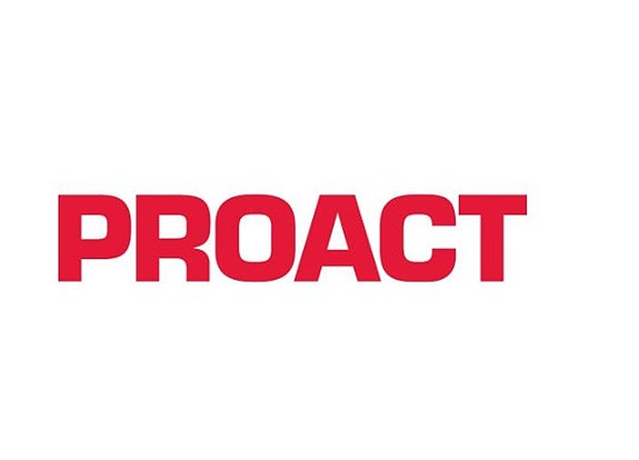 Proact IT Norge AS logo