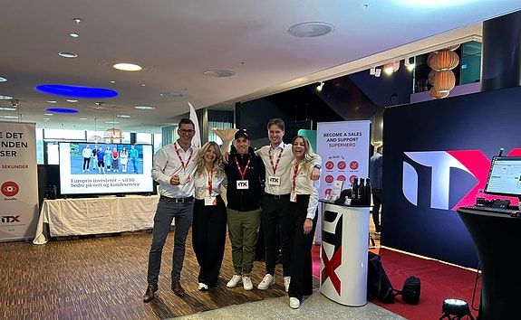 Bilde 7 av 8 i jobbannonse-galleriet