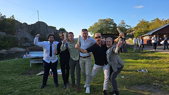 Bilde 5 av 8 i jobbannonse-galleriet