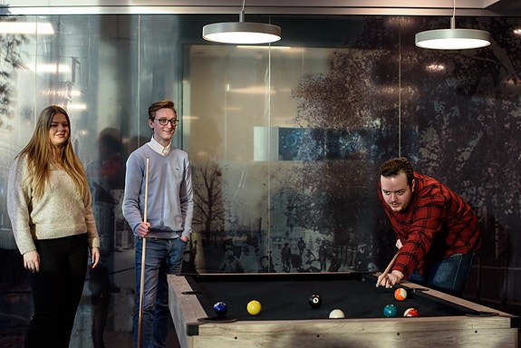 Bilde 1 av 3 i jobbannonse-galleriet