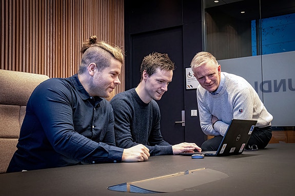 Bilde 2 av 3 i jobbannonse-galleriet