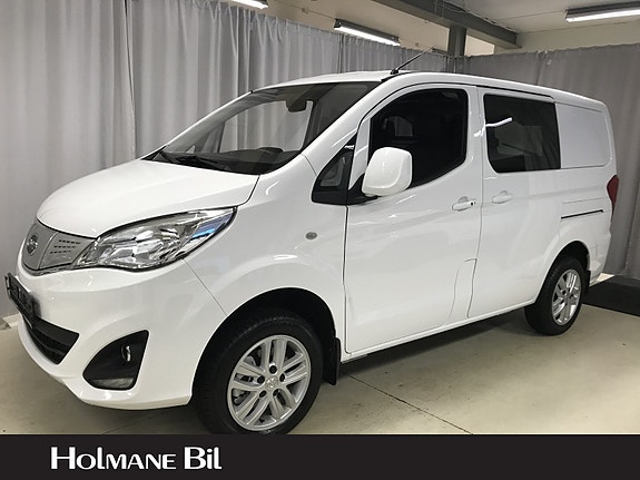BYD T3 4 of 30