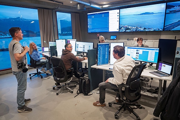 Bilde 1 av 1 i jobbannonse-galleriet