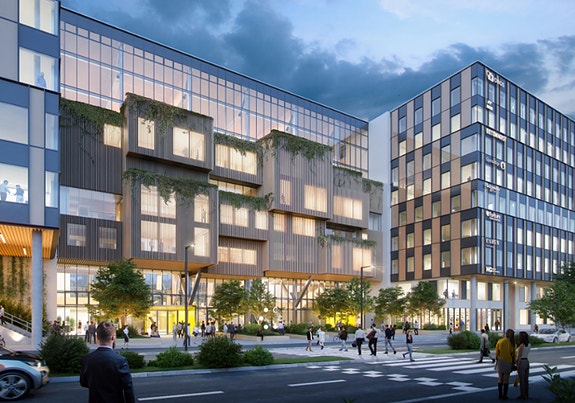 Bilde 1 av 4 i jobbannonse-galleriet