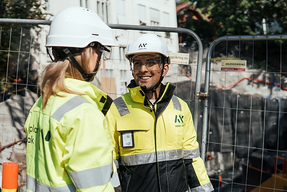 Bilde 1 av 1 i jobbannonse-galleriet