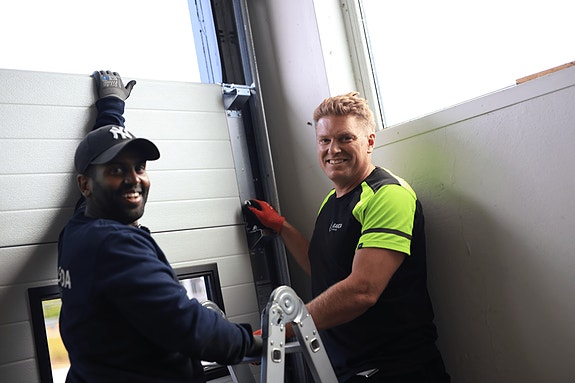 Bilde 1 av 1 i jobbannonse-galleriet