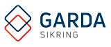 Garda Sikring AS logo