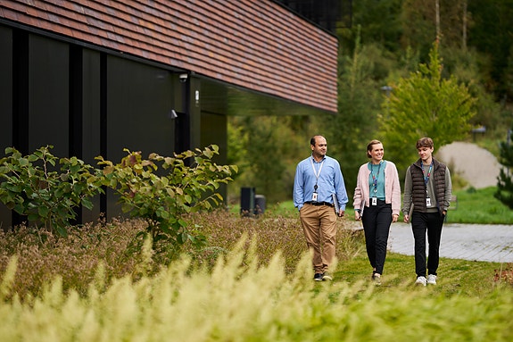 Bilde 1 av 3 i jobbannonse-galleriet