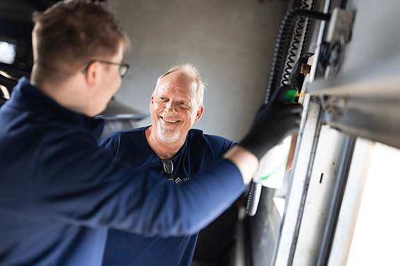 Bilde 1 av 1 i jobbannonse-galleriet