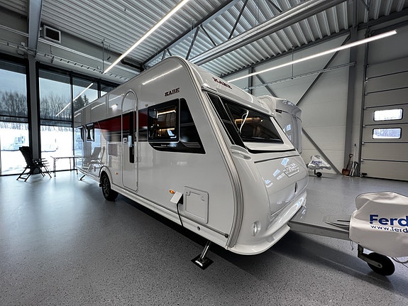 KABE Estate 660 DGDL KS | Sjekk Prisen!