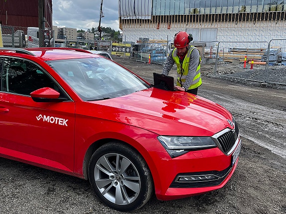 Bilde 4 av 9 i jobbannonse-galleriet