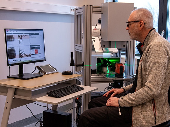 Bilde 7 av 9 i jobbannonse-galleriet