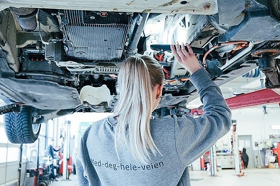 Bilde 2 av 4 i jobbannonse-galleriet