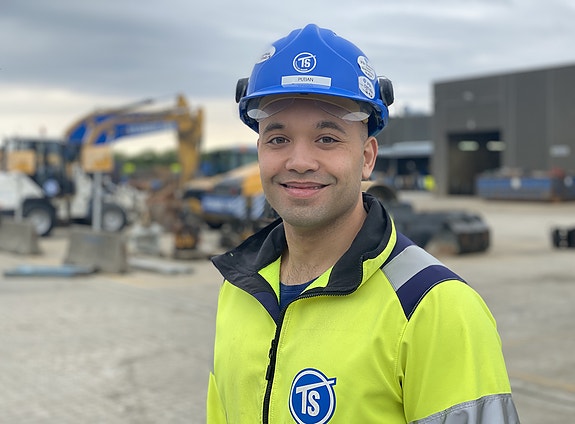 Bilde 1 av 2 i jobbannonse-galleriet