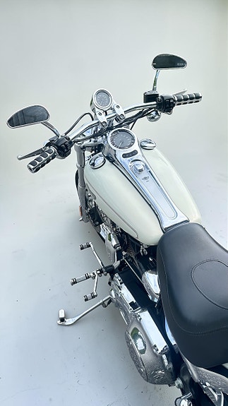 Harley-Davidson SOFTAIL DEUCE 5 of 5