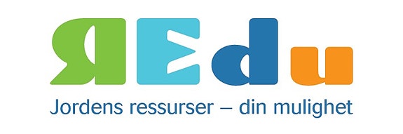 Avfalls- og gjenvinningsbransjen. logo