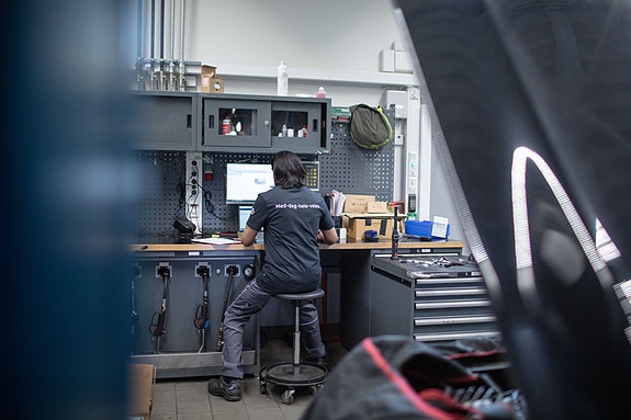 Bilde 2 av 3 i jobbannonse-galleriet