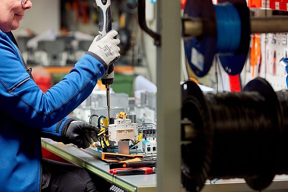 Bilde 7 av 8 i jobbannonse-galleriet