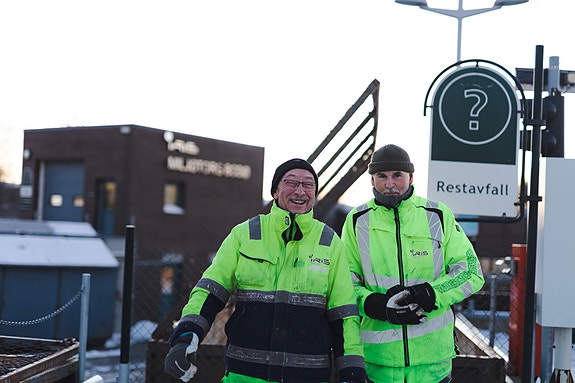 Bilde 1 av 4 i jobbannonse-galleriet