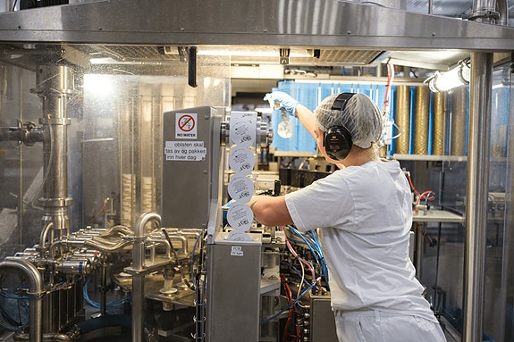 Bilde 1 av 3 i jobbannonse-galleriet