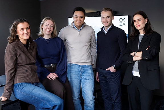 Bilde 1 av 7 i jobbannonse-galleriet