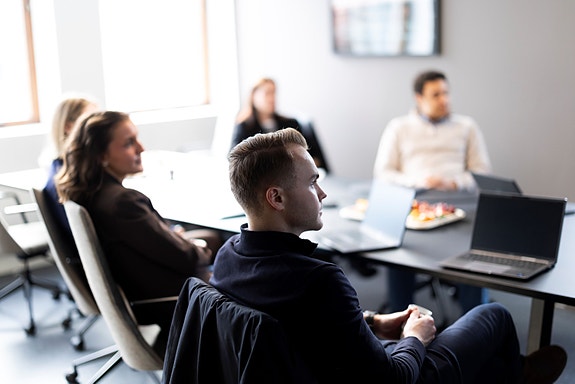 Bilde 3 av 7 i jobbannonse-galleriet