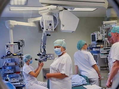 Sørlandet sykehus HF logo