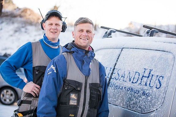 Bilde 2 av 5 i jobbannonse-galleriet