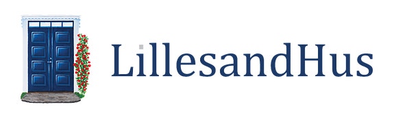 Lillesandhus AS logo