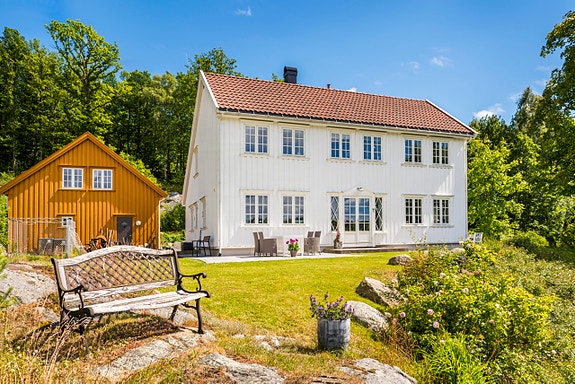 Bilde 1 av 5 i jobbannonse-galleriet