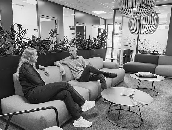 Bilde 5 av 7 i jobbannonse-galleriet