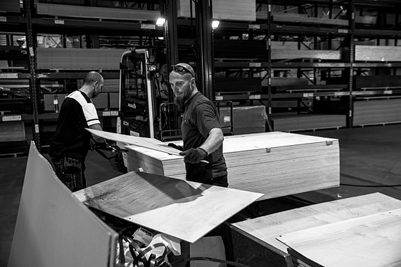 Bilde 2 av 7 i jobbannonse-galleriet